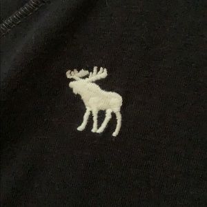 Abercrombie & Fitch Tops - Abercrombie and Fitch Hoodie Abercrombie & Fitch Tops - Abercrombie and Fitch Hoodie